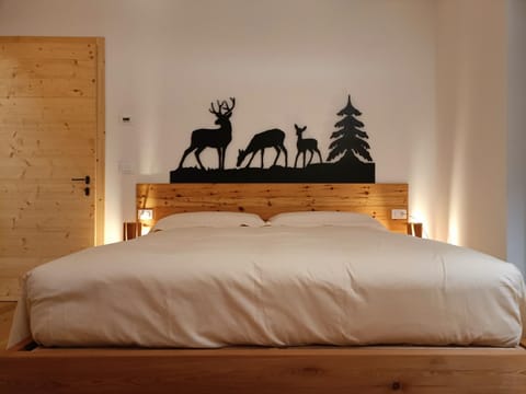 Casa Alpina Apartment in Cavalese