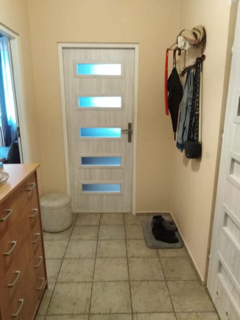 Mieszkanie dwupokojowe Kołobrzeg-Podczele Apartment in West Pomeranian Voivodeship, Poland