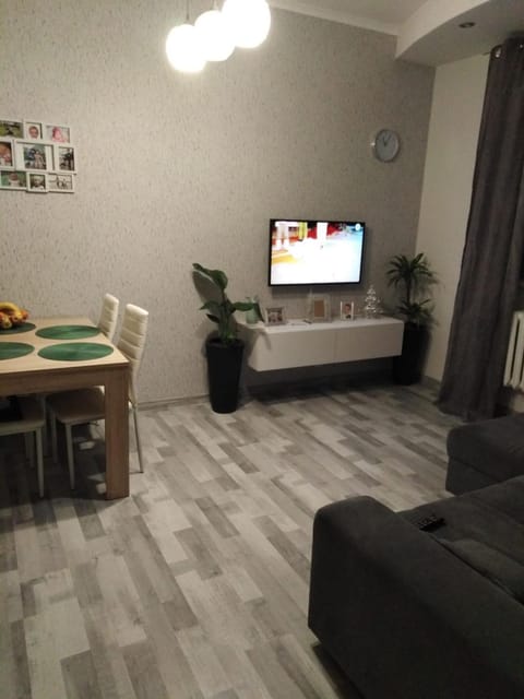 Mieszkanie dwupokojowe Kołobrzeg-Podczele Apartment in West Pomeranian Voivodeship, Poland