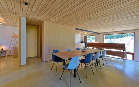 Duinvis 15 House in Koksijde