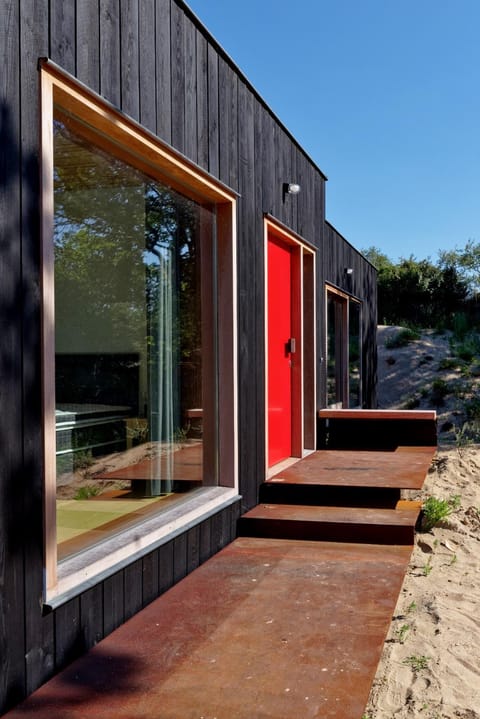 Duinvis 15 House in Koksijde