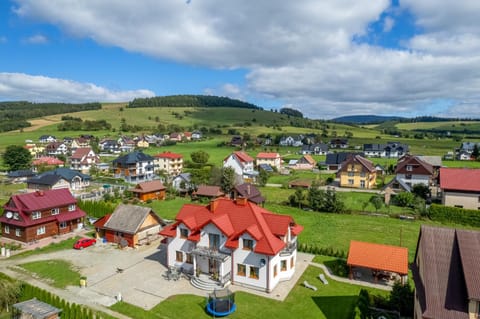 Property building, Windsurfing, Location