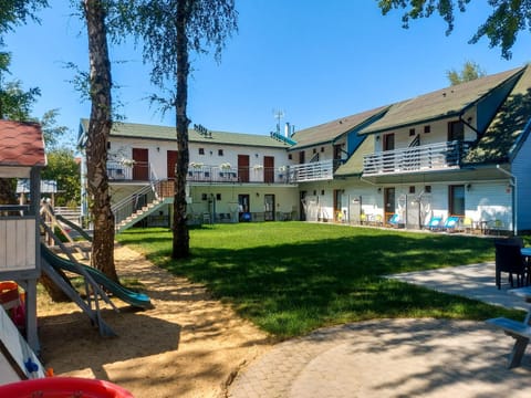 Brzozowa Oaza Apartment in West Pomeranian Voivodeship, Poland