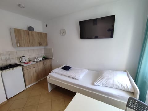 Brzozowa Oaza Apartment in West Pomeranian Voivodeship, Poland