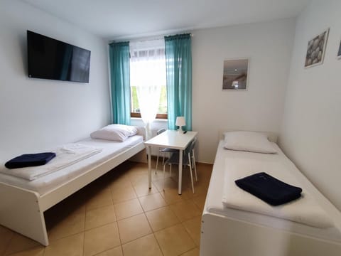 Brzozowa Oaza Apartment in West Pomeranian Voivodeship, Poland