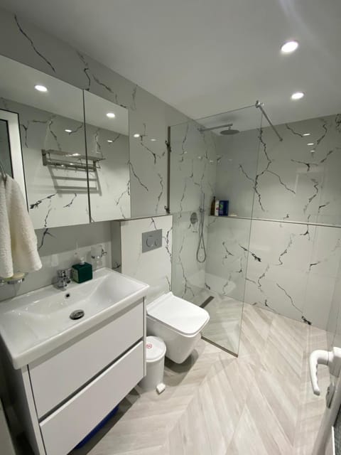 Seana Villa Apartment in Sarandë