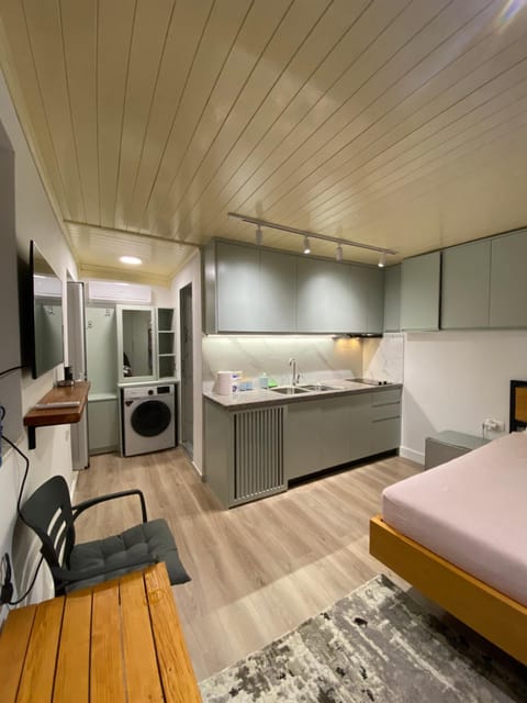 Seana Villa Apartment in Sarandë