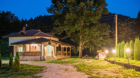 Property view