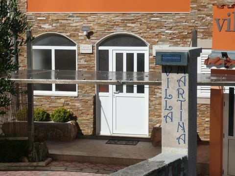 Apartment Villa Martina Apartment in Šibenik-Knin County, Croatia