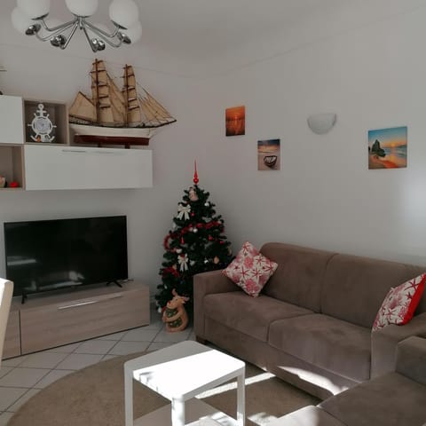 A CASA Apartment in Ischia