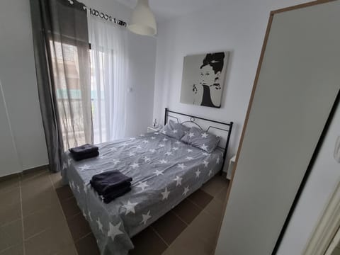 Lucas Lux Flogita apartment Apartment in Halkidiki