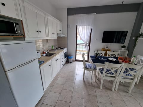 Lucas Lux Flogita apartment Apartment in Halkidiki