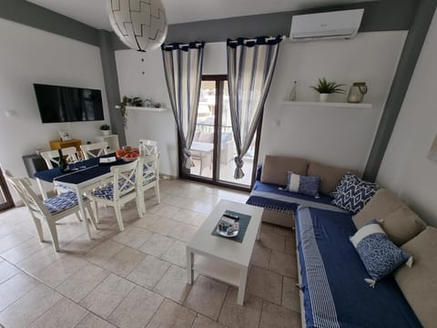 Lucas Lux Flogita apartment Apartment in Halkidiki