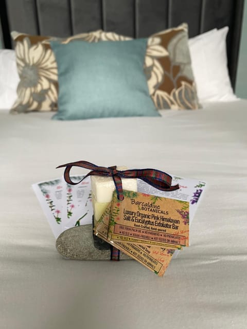 Ardmor Guest House Bed and Breakfast in Oban