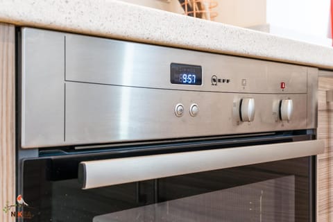 Niksa Serviced Accommodation Welwyn Garden City- One Bedroom Apartment in Welwyn Garden City