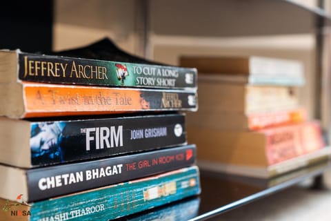 Niksa Serviced Accommodation Welwyn Garden City- One Bedroom Apartment in Welwyn Garden City