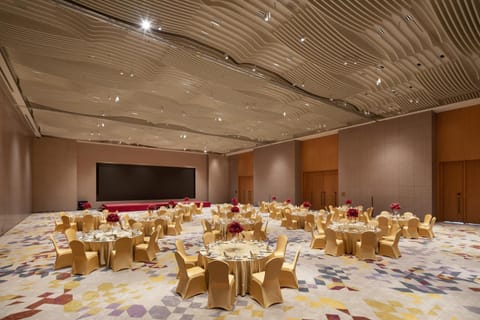 Banquet/Function facilities