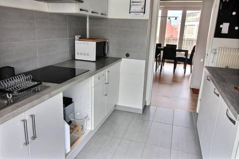 3 pièces en plein centre de Strasbourg Apartment in Strasbourg