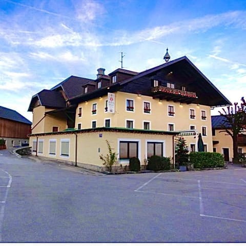 HartlWirt Gasthof-Hotel Hotel in Salzburg