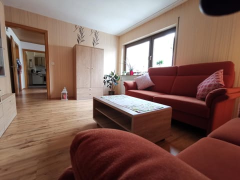 Ferienwohnung Moselblick Apartment in Cochem-Zell