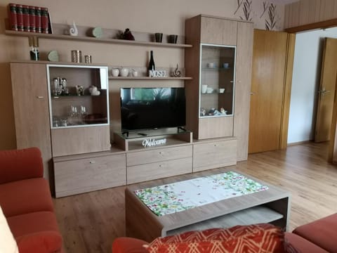 Ferienwohnung Moselblick Apartment in Cochem-Zell