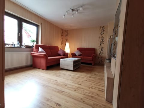 Ferienwohnung Moselblick Apartment in Cochem-Zell