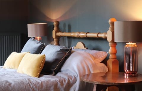 Culm Valley Inn Bed and Breakfast in Taunton Deane