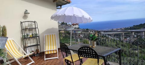 La casetta in collina House in Sanremo