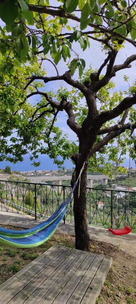 La casetta in collina House in Sanremo