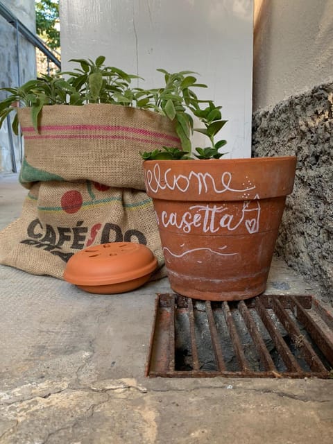 La casetta in collina House in Sanremo