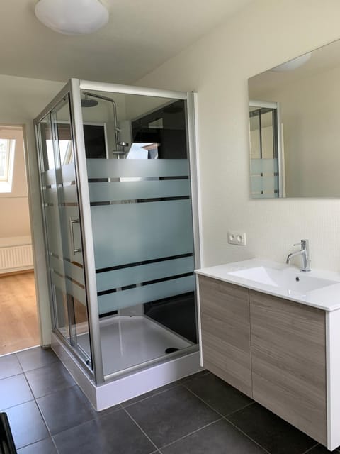 familieverblijf De groene Specht House in Zeeland, Netherlands