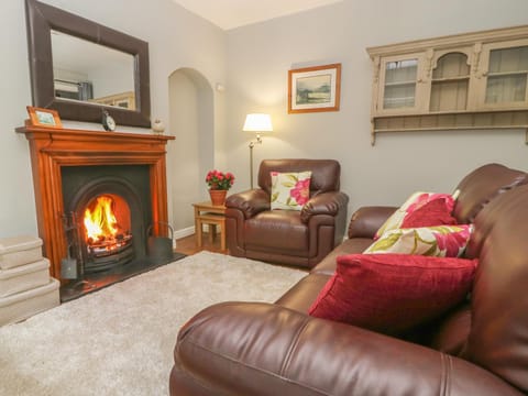 Wedgewood Cottage House in England