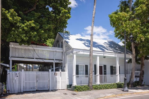 Southern Palms House in Key West