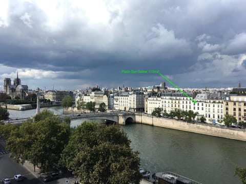 Location