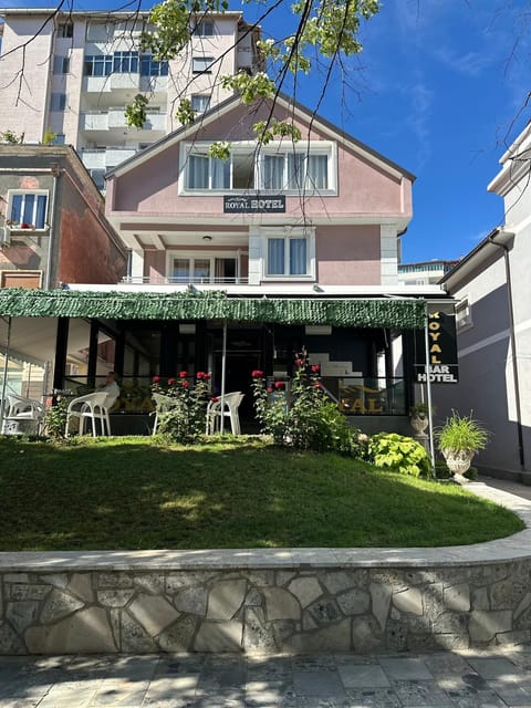 Property view