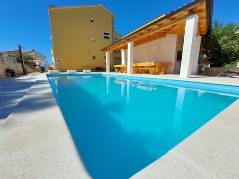 Pranjic Delux Guest House Apartment in Šibenik-Knin County, Croatia