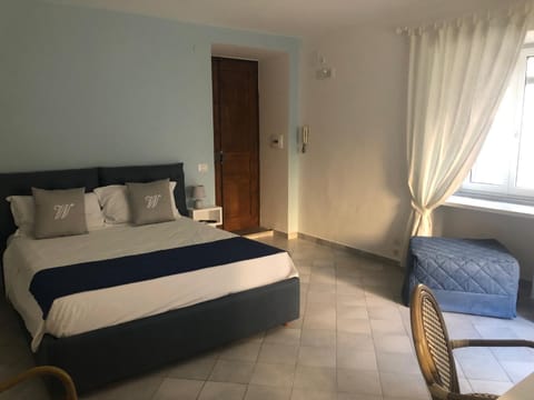 William Apartment 2 Sorrento Apartment in Sorrento