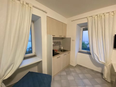 William Apartment 2 Sorrento Apartment in Sorrento