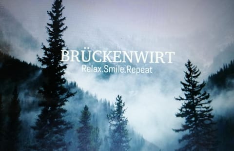 Gasthof Brückenwirt Hotel Bed and Breakfast in Trentino-South Tyrol