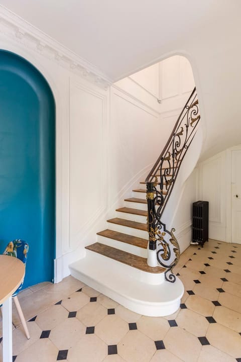 Privatelodge - Villa avec Piscine en bords de Marne Villa in Île-de-France