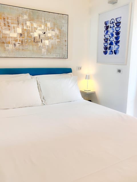 La Ripa Camere Vernazza - The Spinnaker Suite Bed and Breakfast in Vernazza