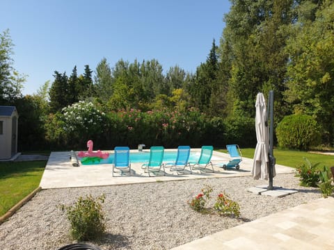 La villa provençale Villa in Provence-Alpes-Côte d'Azur