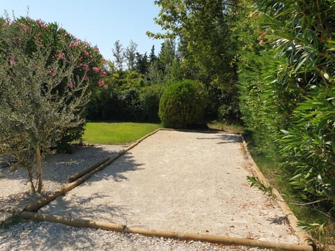 La villa provençale Villa in Provence-Alpes-Côte d'Azur