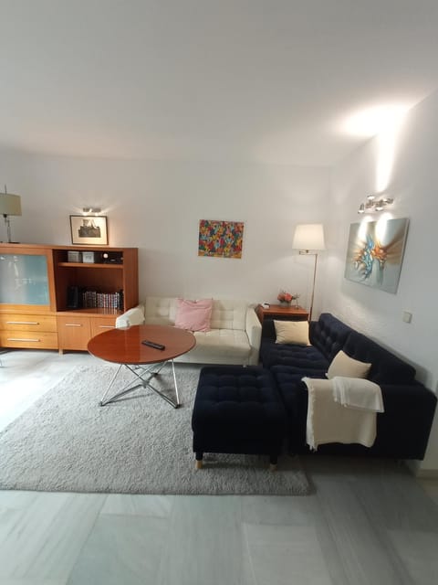 Montebello House in Fuengirola