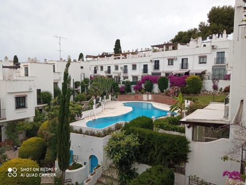 Montebello House in Fuengirola