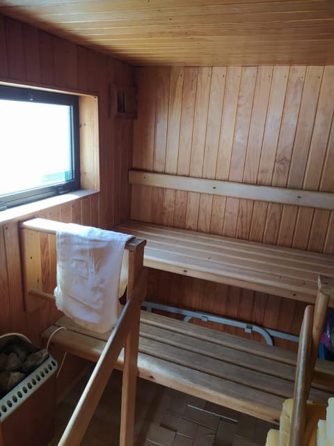 Montebello House in Fuengirola