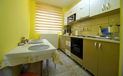 Apartament TRIDENT Apartment in Serbia