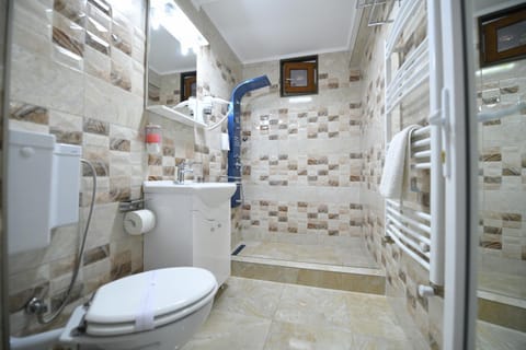 Apartament TRIDENT Apartment in Serbia