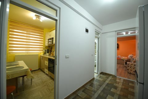 Apartament TRIDENT Apartment in Serbia