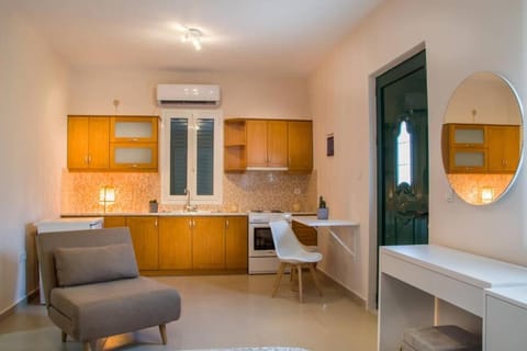 Blanca Serenidad Luxury Apartment Apartment in Argolis, Greece